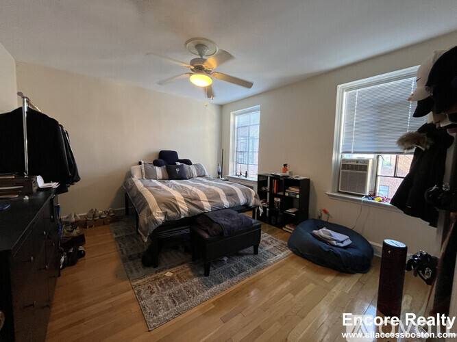 95 Longwood Ave #2, Brookline, MA 02446 - Apartment for Rent - Image 7