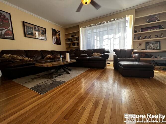 95 Longwood Ave #2, Brookline, MA 02446 - Apartment for Rent - Image 1
