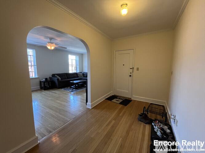 95 Longwood Ave #2, Brookline, MA 02446 - Apartment for Rent - Image 5
