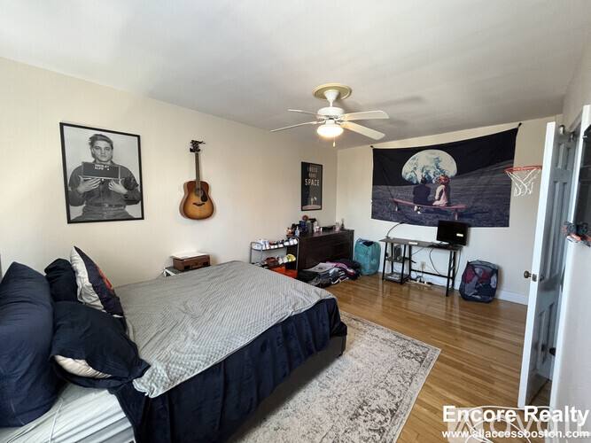 95 Longwood Ave #2, Brookline, MA 02446 - Apartment for Rent - Image 10