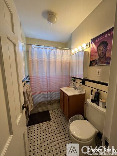 95 Longwood Ave #2, Brookline, MA 02446 - Apartment for Rent - Image 8