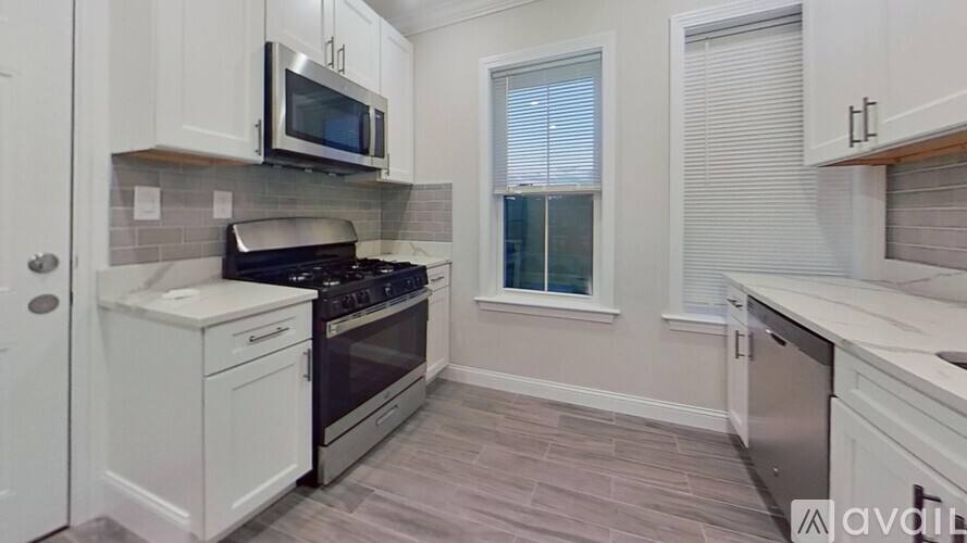 251 Cambridge St #3, Allston, MA 02134 - Apartment for Rent - Image 1