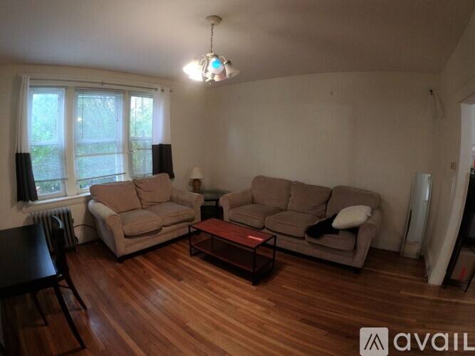237 Freeman St #1, Brookline, MA 02446 - Apartment for Rent - Image 1