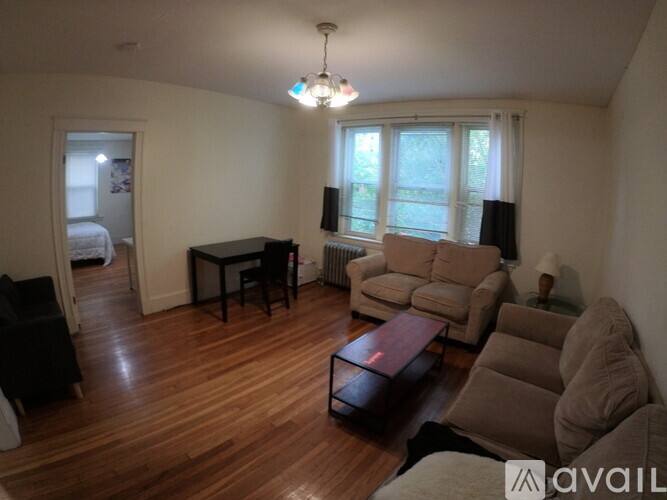 237 Freeman St #1, Brookline, MA 02446 - Apartment for Rent - Image 2