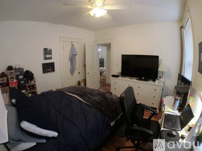 237 Freeman St #1, Brookline, MA 02446 - Apartment for Rent - Image 9
