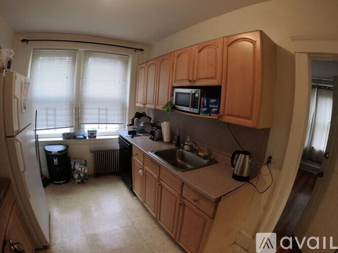 237 Freeman St #1, Brookline, MA 02446 - Apartment for Rent - Image 4