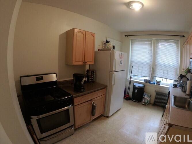 237 Freeman St #1, Brookline, MA 02446 - Apartment for Rent - Image 6