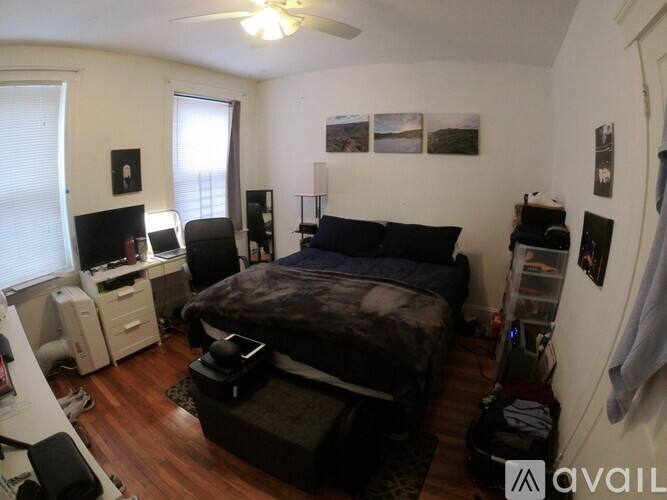 237 Freeman St #1, Brookline, MA 02446 - Apartment for Rent - Image 10