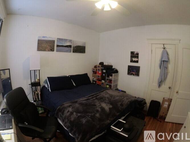 237 Freeman St #1, Brookline, MA 02446 - Apartment for Rent - Image 8