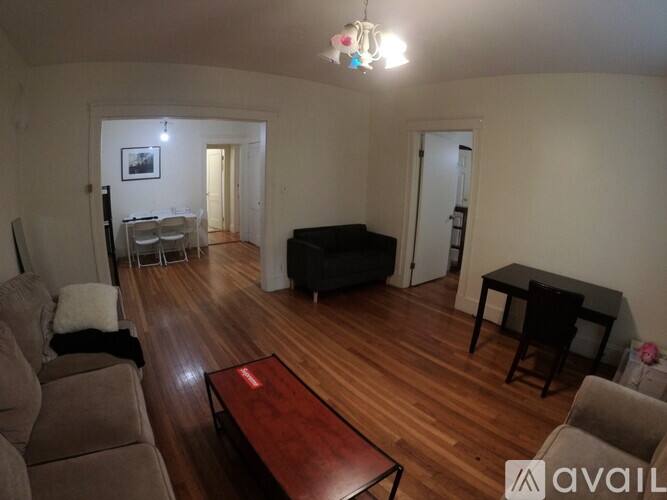 237 Freeman St #1, Brookline, MA 02446 - Apartment for Rent - Image 3