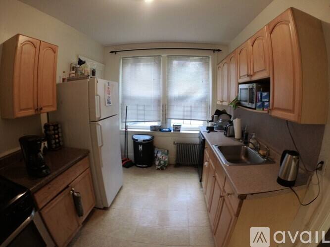 237 Freeman St #1, Brookline, MA 02446 - Apartment for Rent - Image 5