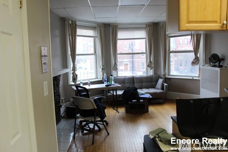 879 Beacon St #21, Boston, MA 02215 - Apartment for Rent - Image 7