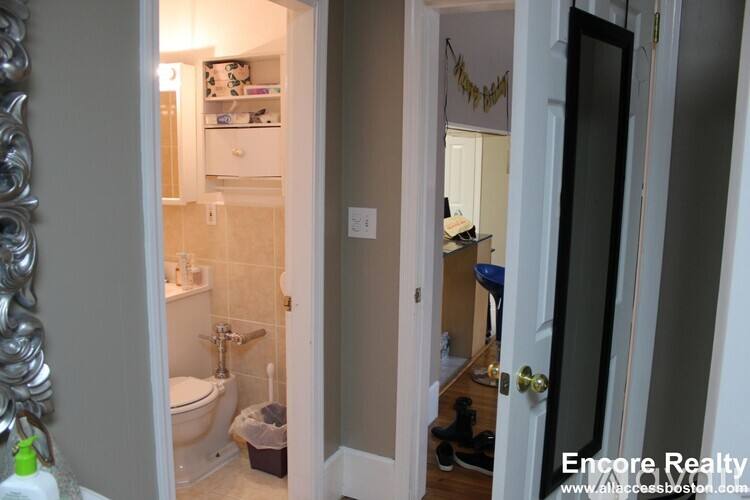 879 Beacon St #21, Boston, MA 02215 - Apartment for Rent - Image 4