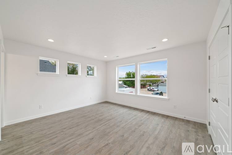 1332 N Meridian Rd, Meridian, ID 83642 - Townhouse for Rent - Image 8
