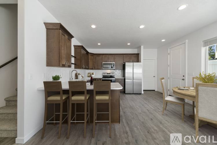 1332 N Meridian Rd, Meridian, ID 83642 - Townhouse for Rent - Image 5
