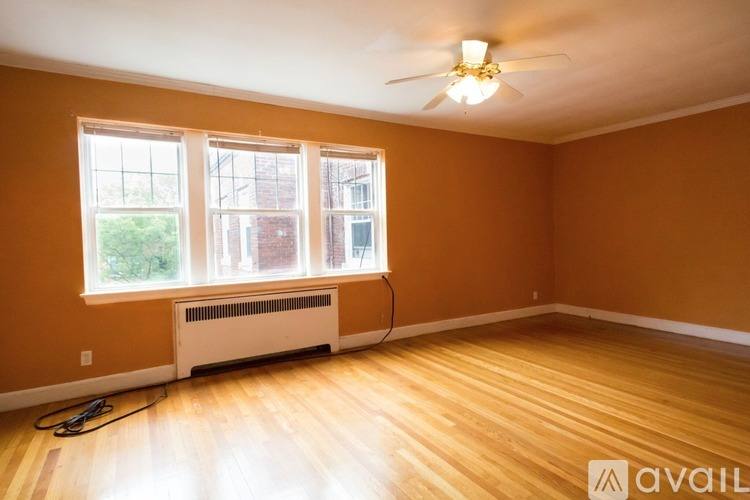 22 Fairbanks St #6, Brookline, MA 02446 - Apartment for Rent - Image 3