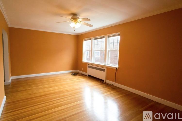 22 Fairbanks St #6, Brookline, MA 02446 - Apartment for Rent - Image 4
