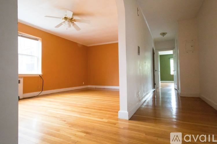 22 Fairbanks St #6, Brookline, MA 02446 - Apartment for Rent - Image 6