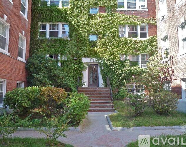 22 Fairbanks St #6, Brookline, MA 02446 - Apartment for Rent - Image 1