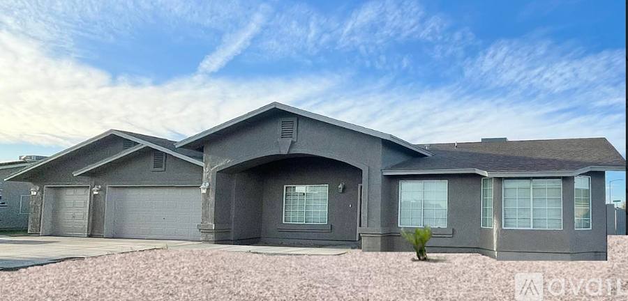6398 E 42nd Lane, Yuma, AZ 85365 - House for Rent