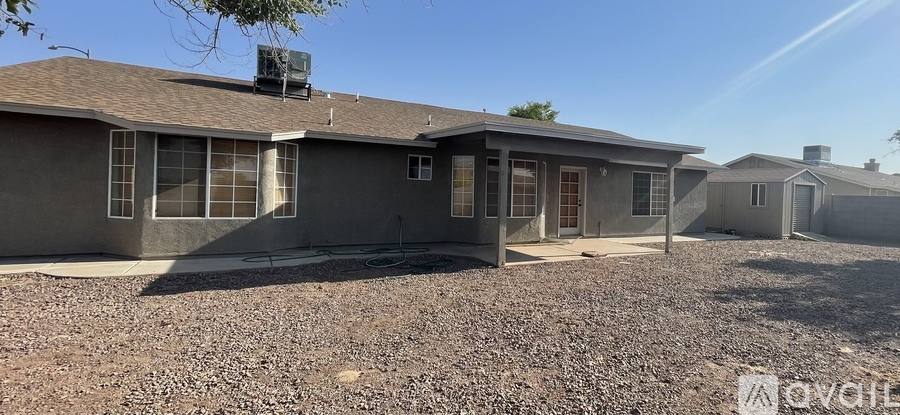 6398 E 42nd Lane, Yuma, AZ 85365 - House for Rent - Image 10