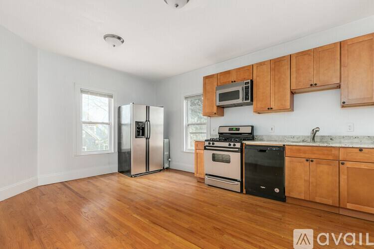 103 Summer St #3, Somerville, MA 02143 - Apartment for Rent - Image 7