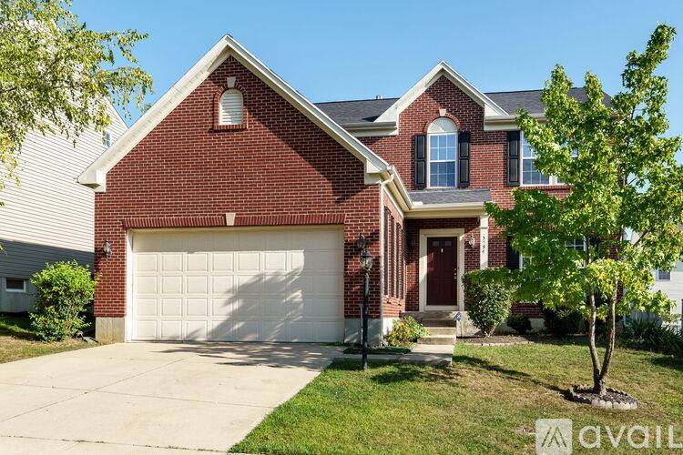 3594 Armada Dr, Dayton, OH 45431 - House for Rent - Image 2
