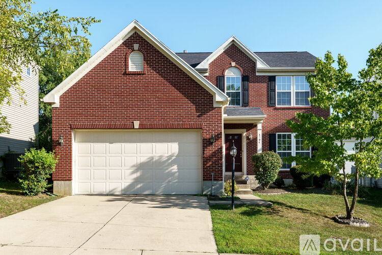 3594 Armada Dr, Dayton, OH 45431 - House for Rent