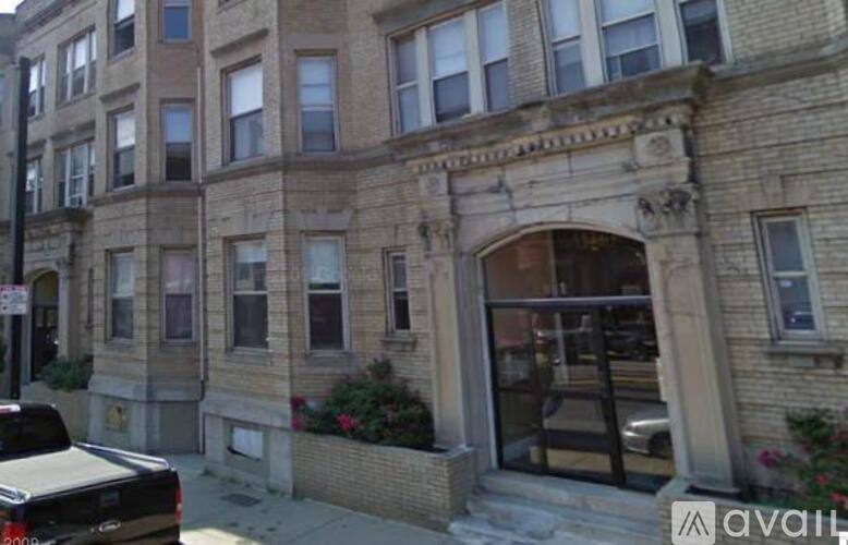 883 Huntington Ave #3, Boston, MA 02115 - Apartment for Rent - Image 1
