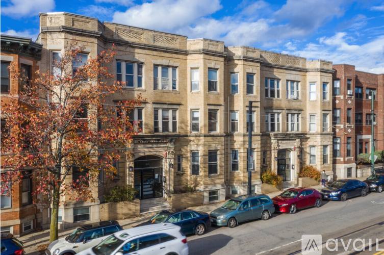 883 Huntington Ave #3, Boston, MA 02115 - Apartment for Rent - Image 2