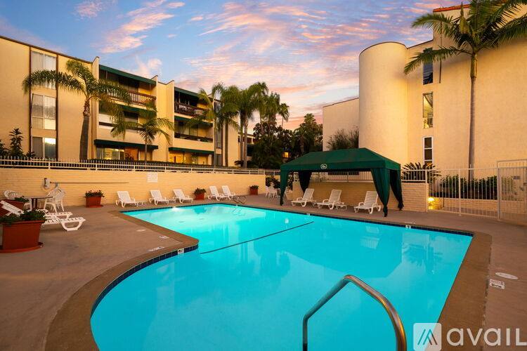 6333 La Jolla Blvd #179, La Jolla, CA 92037 - Apartment for Rent - Image 2