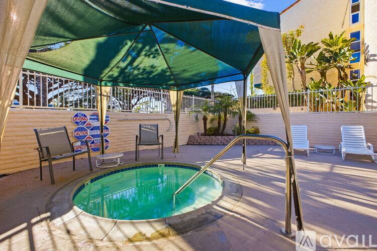 6333 La Jolla Blvd #179, La Jolla, CA 92037 - Apartment for Rent - Image 7