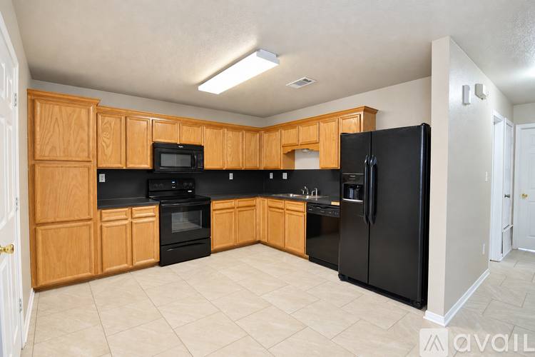 3808 Hitchrock Dr #B, Killeen, TX 76549 - Apartment for Rent - Image 4