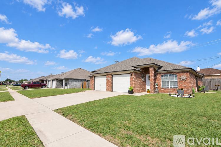 3808 Hitchrock Dr #B, Killeen, TX 76549 - Apartment for Rent - Image 3