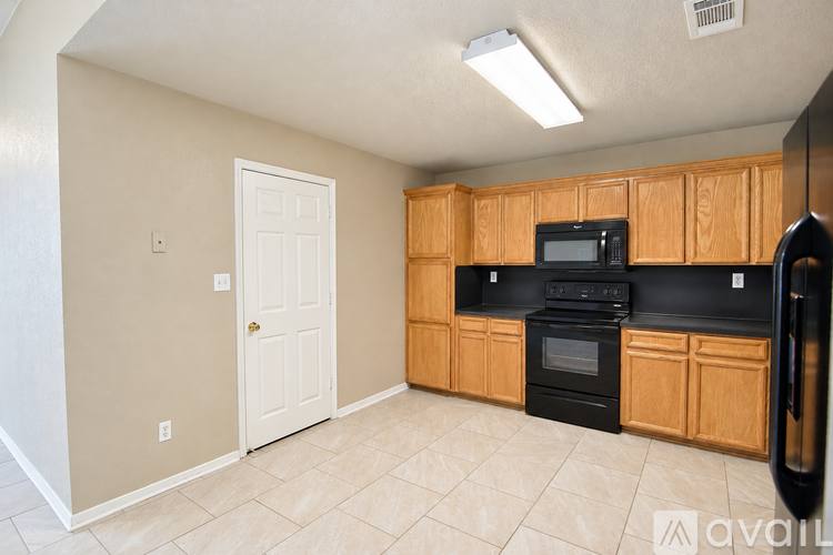 3808 Hitchrock Dr #B, Killeen, TX 76549 - Apartment for Rent - Image 5