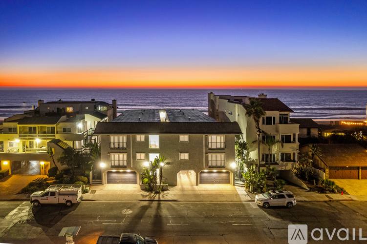 Apartment for rent at 1220 Seacoast Dr #15, Imperial Beach, CA 91932