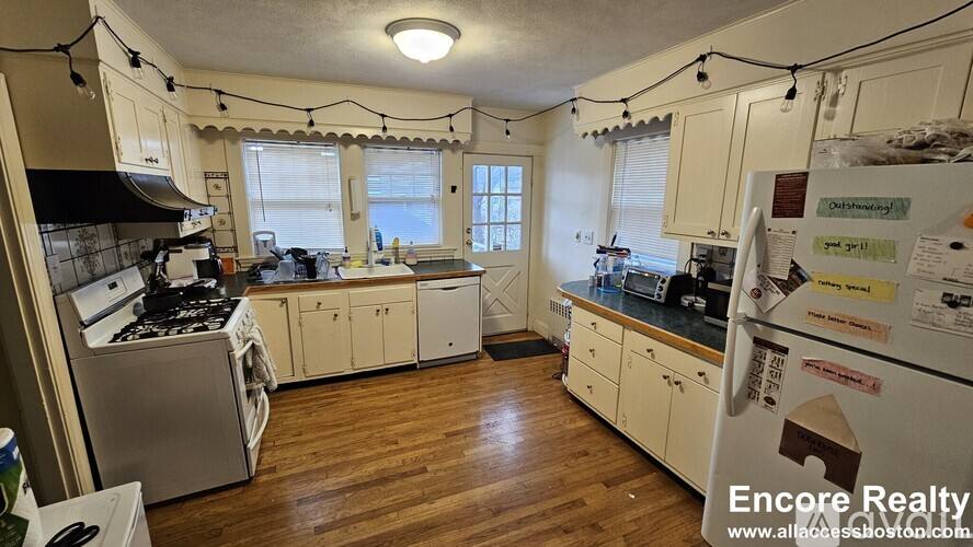 52 Greylock Rd, Allston, MA 02134 - Apartment for Rent - Image 1