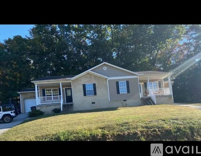 House for rent at 2223 Kidwell Ridge Rd, Morristown, TN 37814