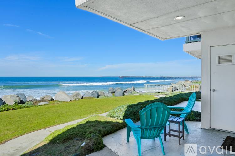 Apartment for rent at 1244 Seacoast Dr, Imperial Beach, CA 91932