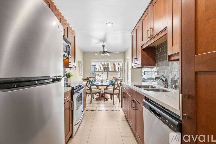 4011 Lamont St #2G, San Diego, CA 92109 - Condo for Rent - Image 5