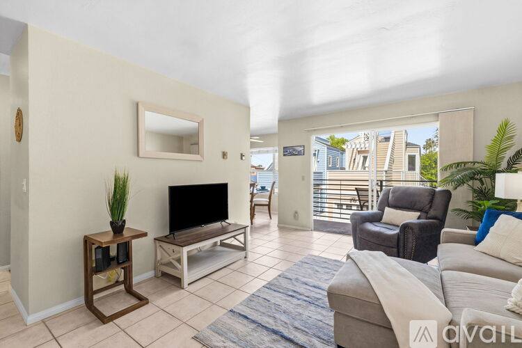 4011 Lamont St #2G, San Diego, CA 92109 - Condo for Rent - Image 8