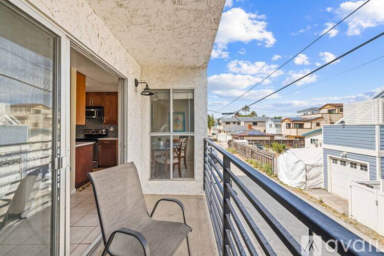 4011 Lamont St #2G, San Diego, CA 92109 - Condo for Rent - Image 2
