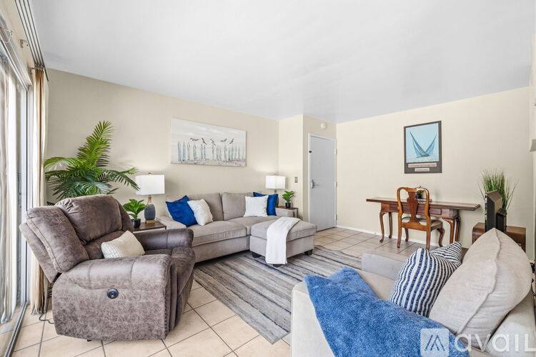 4011 Lamont St #2G, San Diego, CA 92109 - Condo for Rent - Image 9