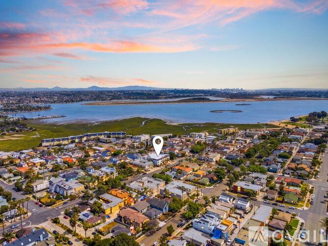 4011 Lamont St #2G, San Diego, CA 92109 - Condo for Rent - Image 6