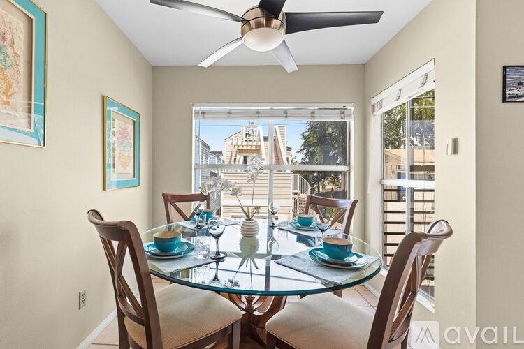 4011 Lamont St #2G, San Diego, CA 92109 - Condo for Rent - Image 3