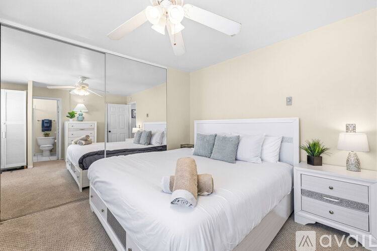 4011 Lamont St #2G, San Diego, CA 92109 - Condo for Rent - Image 4