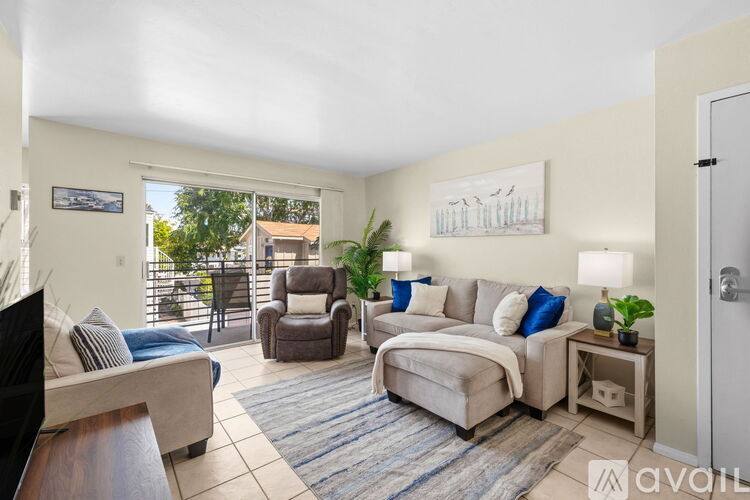 4011 Lamont St #2G, San Diego, CA 92109 - Condo for Rent