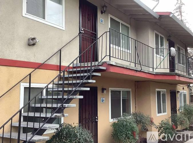 Apartment for rent at 2605 Chester Dr #A, Modesto, CA 95350