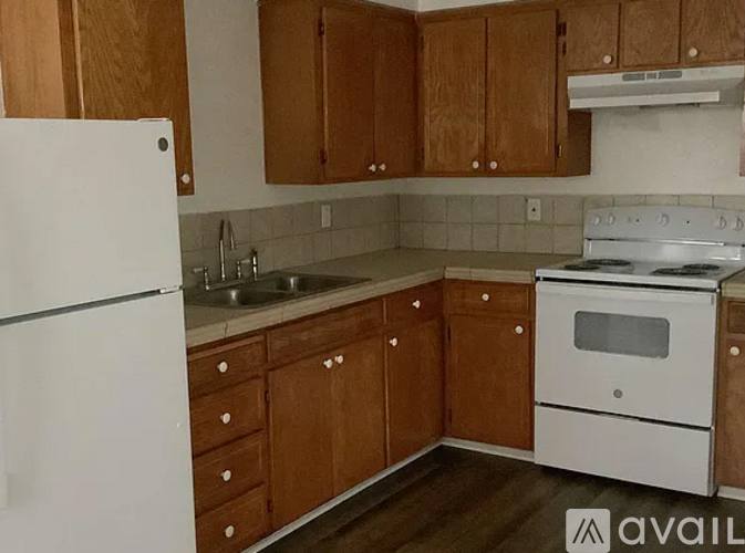 2605 Chester Dr #A, Modesto, CA 95350 - Apartment for Rent - Image 3