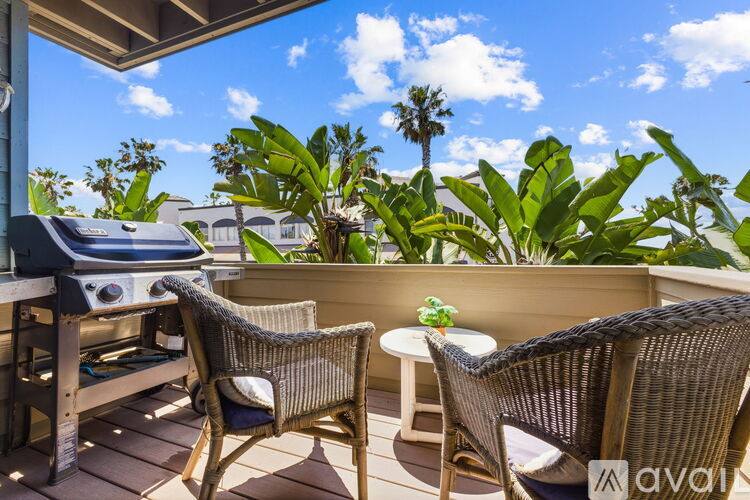 Condo for rent at 723 Seacoast Dr, Imperial Beach, CA 91932